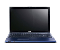 Acer AS5830TG i3-2350M/4GB/500/DVD-RW/7HP64 - 103838 - zdjęcie 1